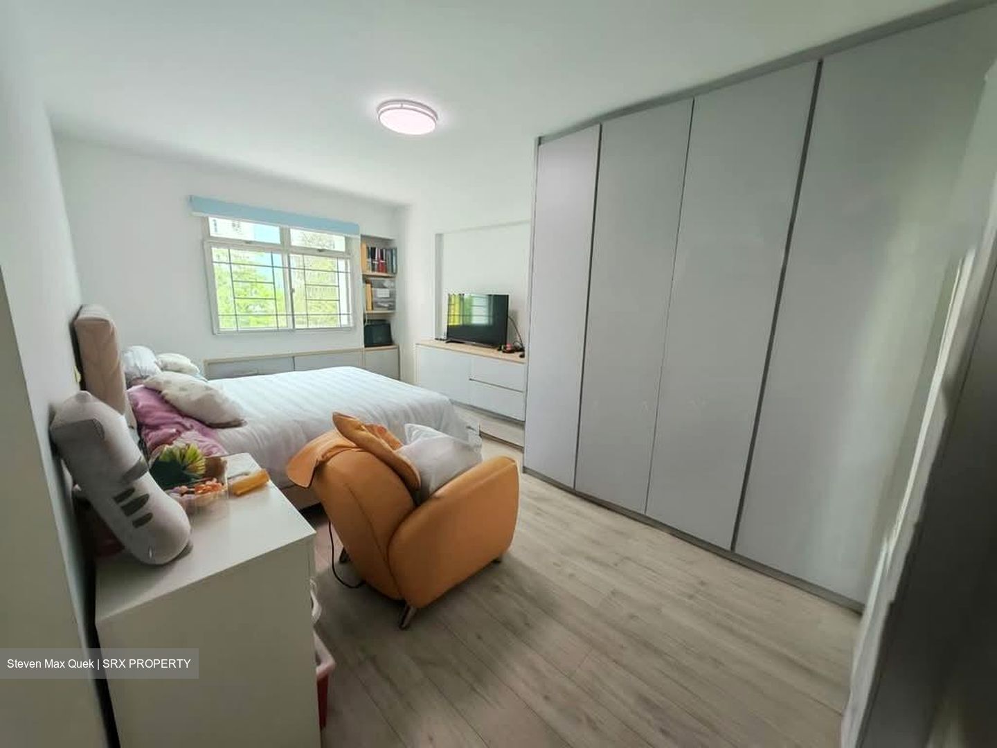 Blk 173D Punggol Field (Punggol), HDB 5 Rooms #550991601